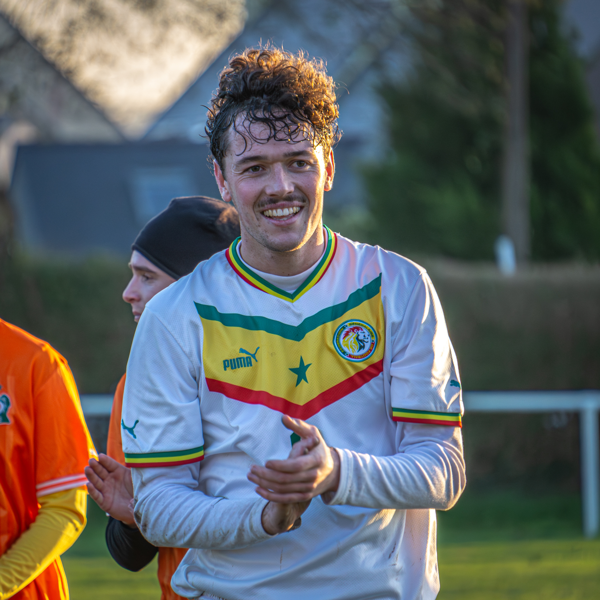 Sharko Visuals Portfolio