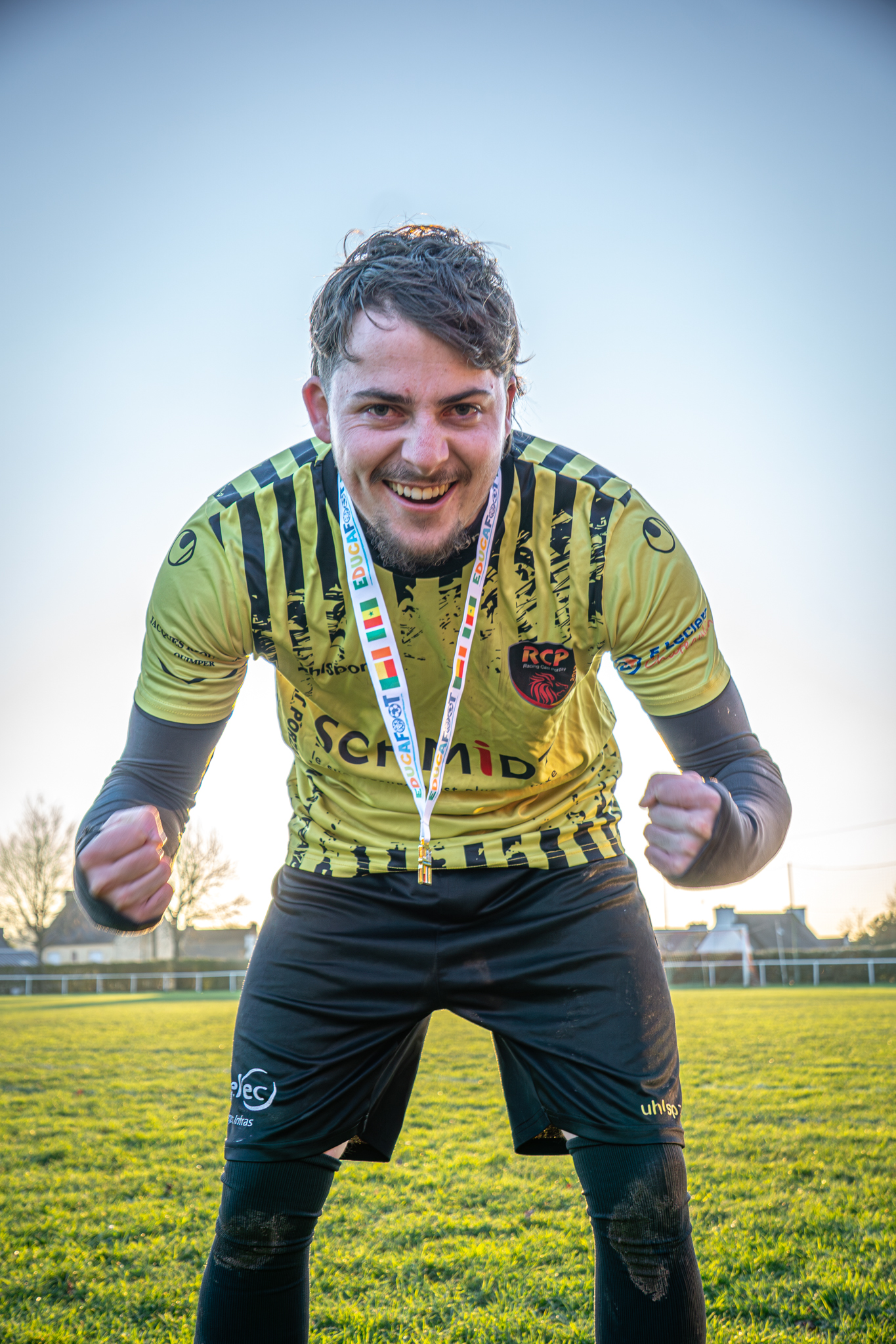 Sharko Visuals Portfolio