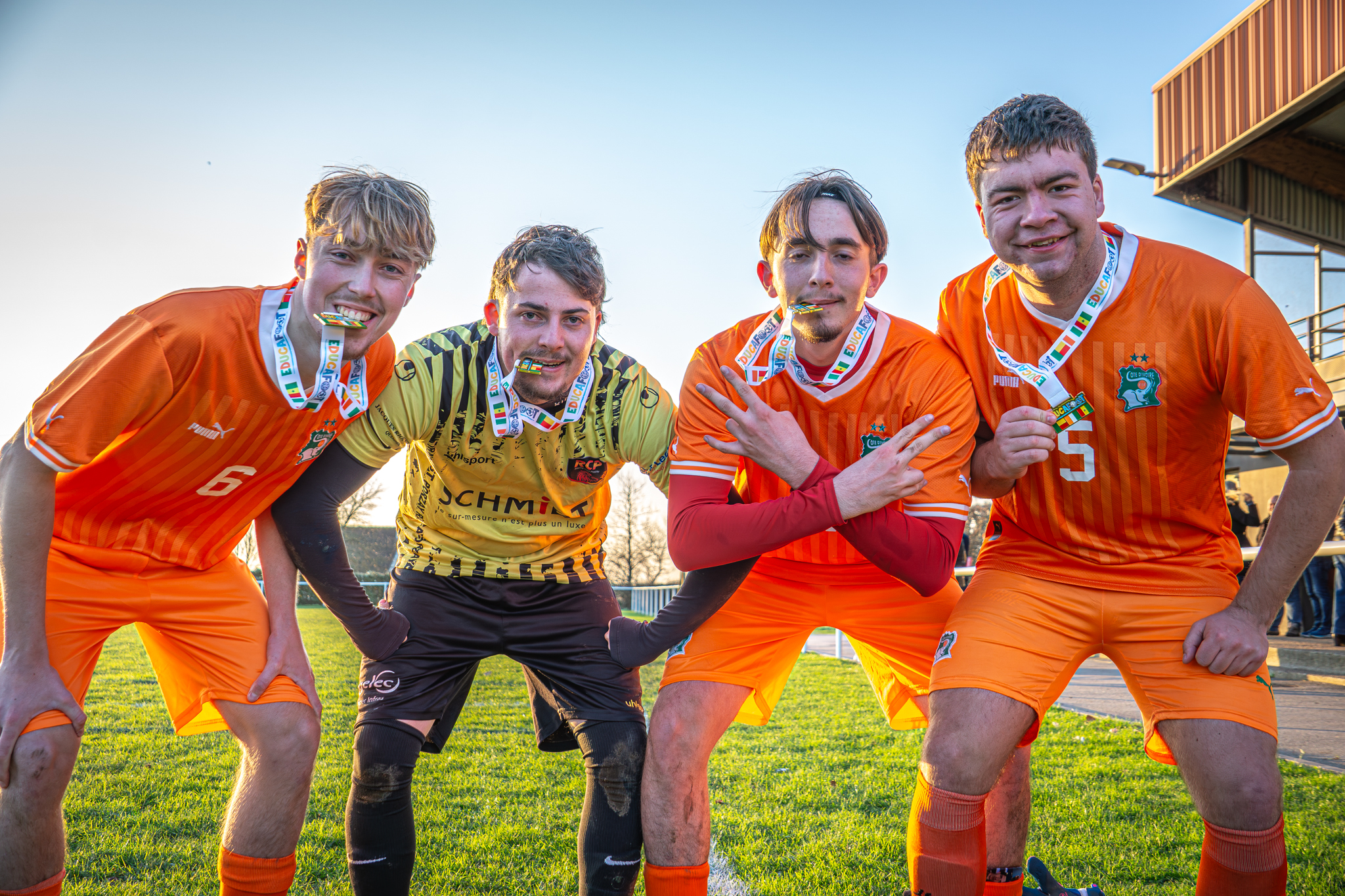 Sharko Visuals Portfolio