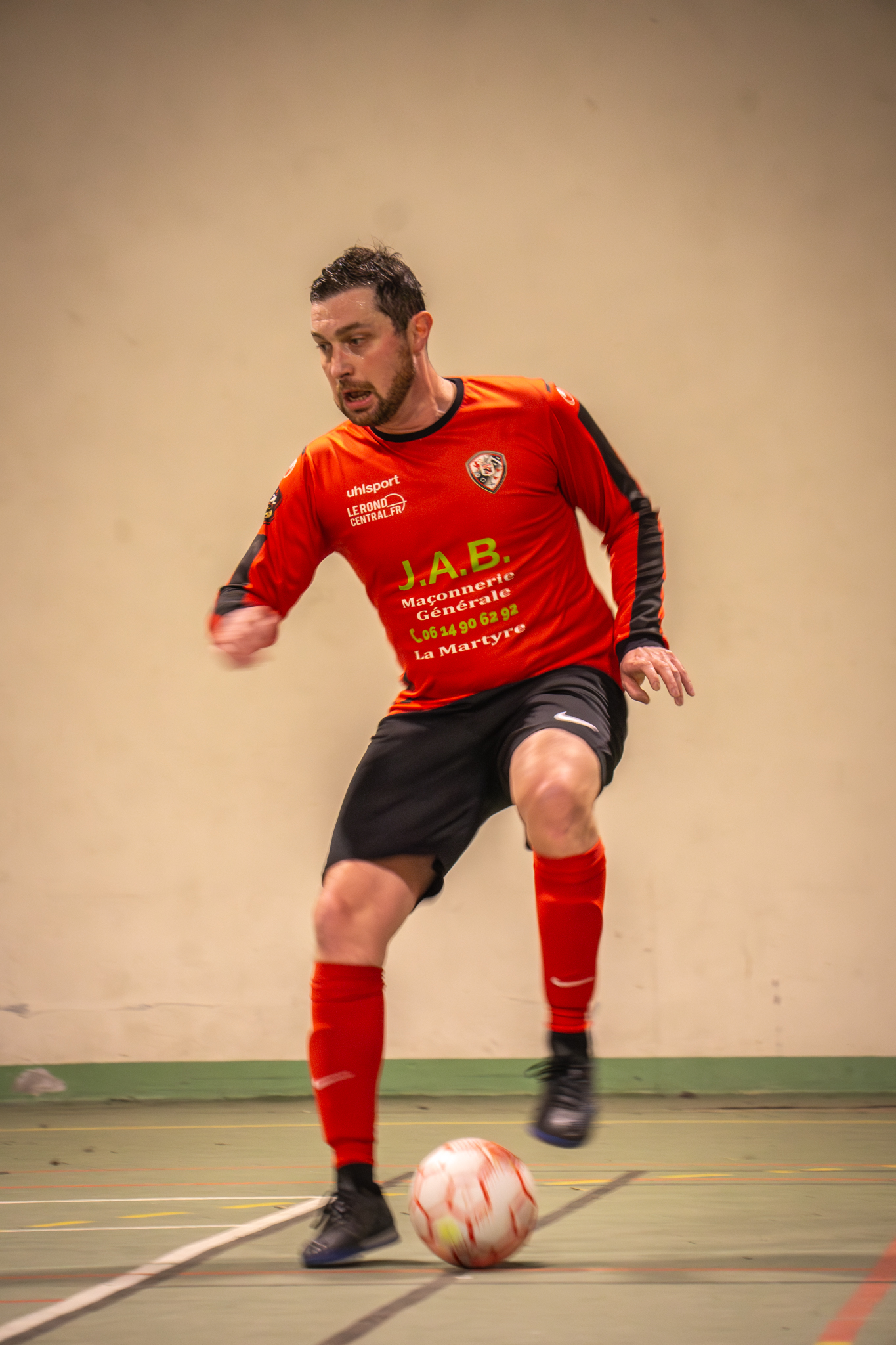 Sharko Visuals Portfolio