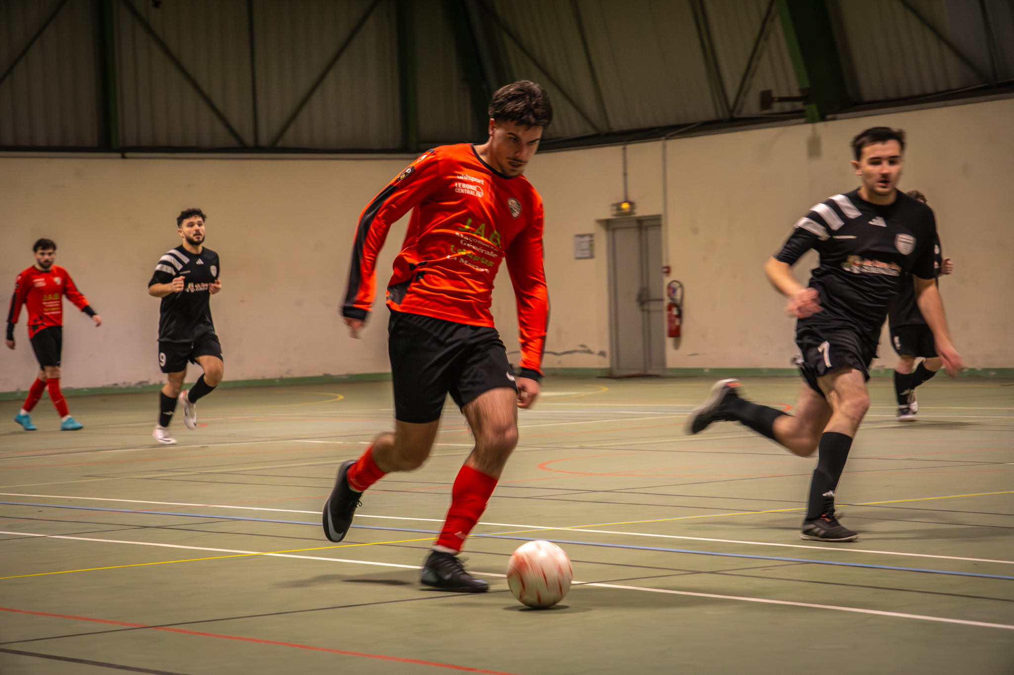 Sharko Visuals Portfolio