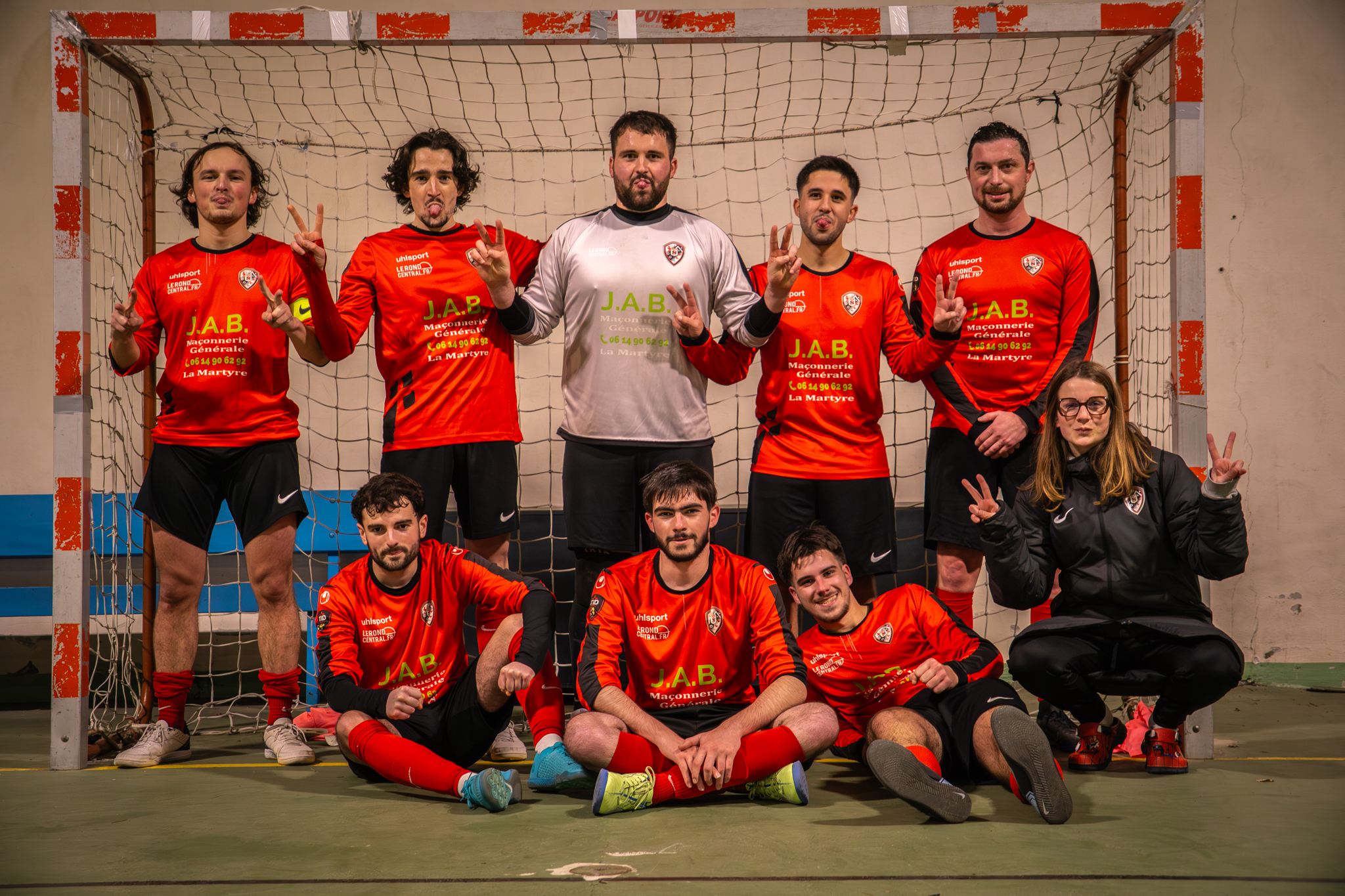 Sharko Visuals Portfolio