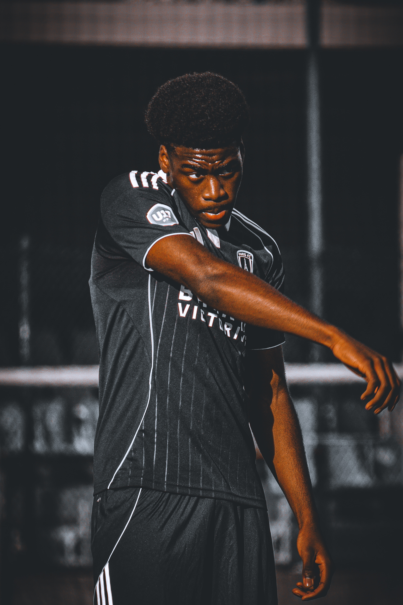 Sharko Visuals Portfolio