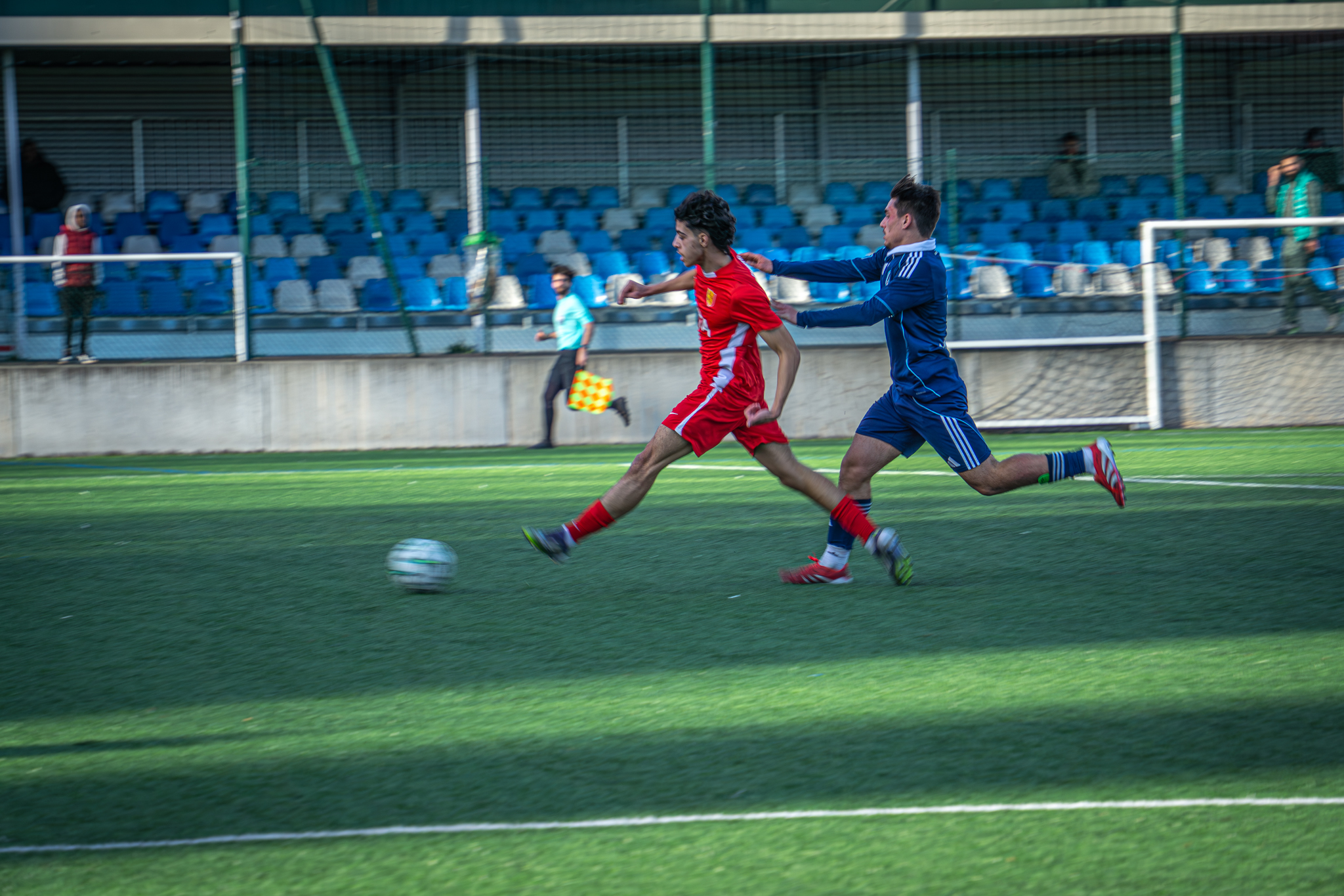 Sharko Visuals Portfolio