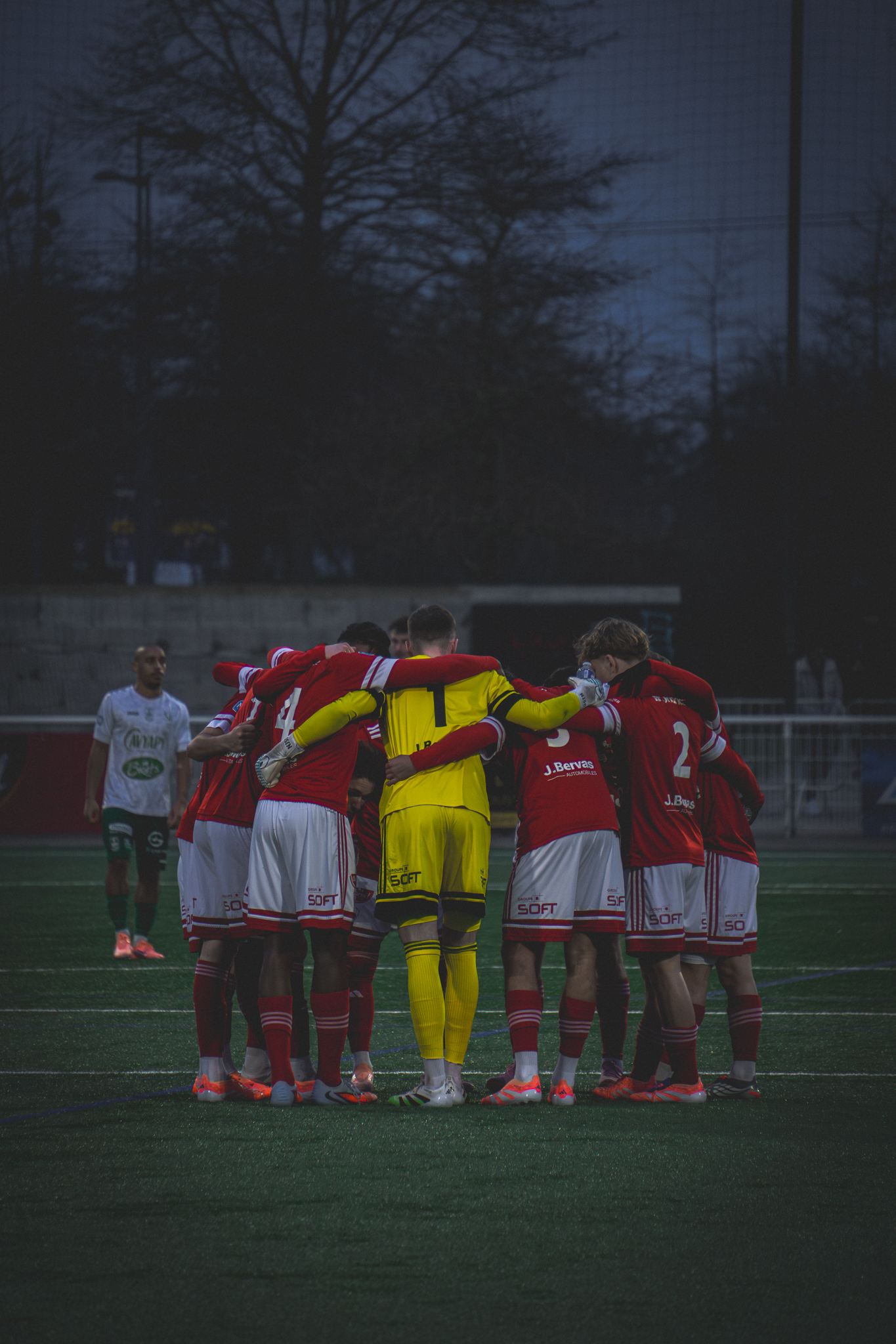 Sharko Visuals Portfolio