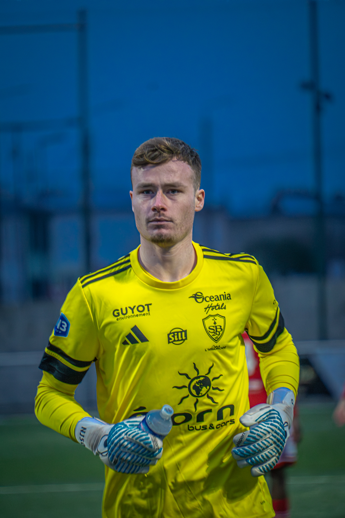 Sharko Visuals Portfolio