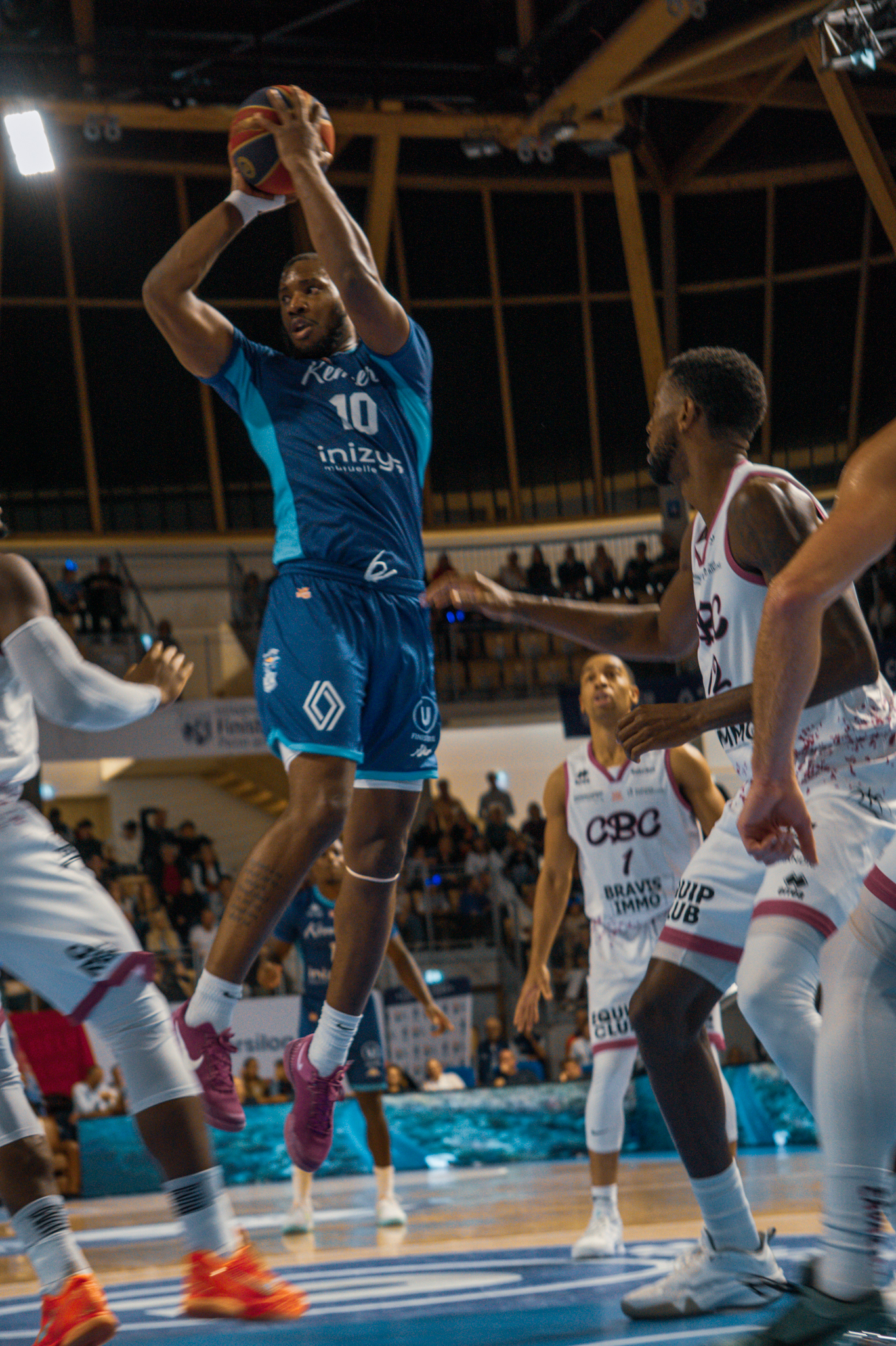 Sharko Visuals Portfolio