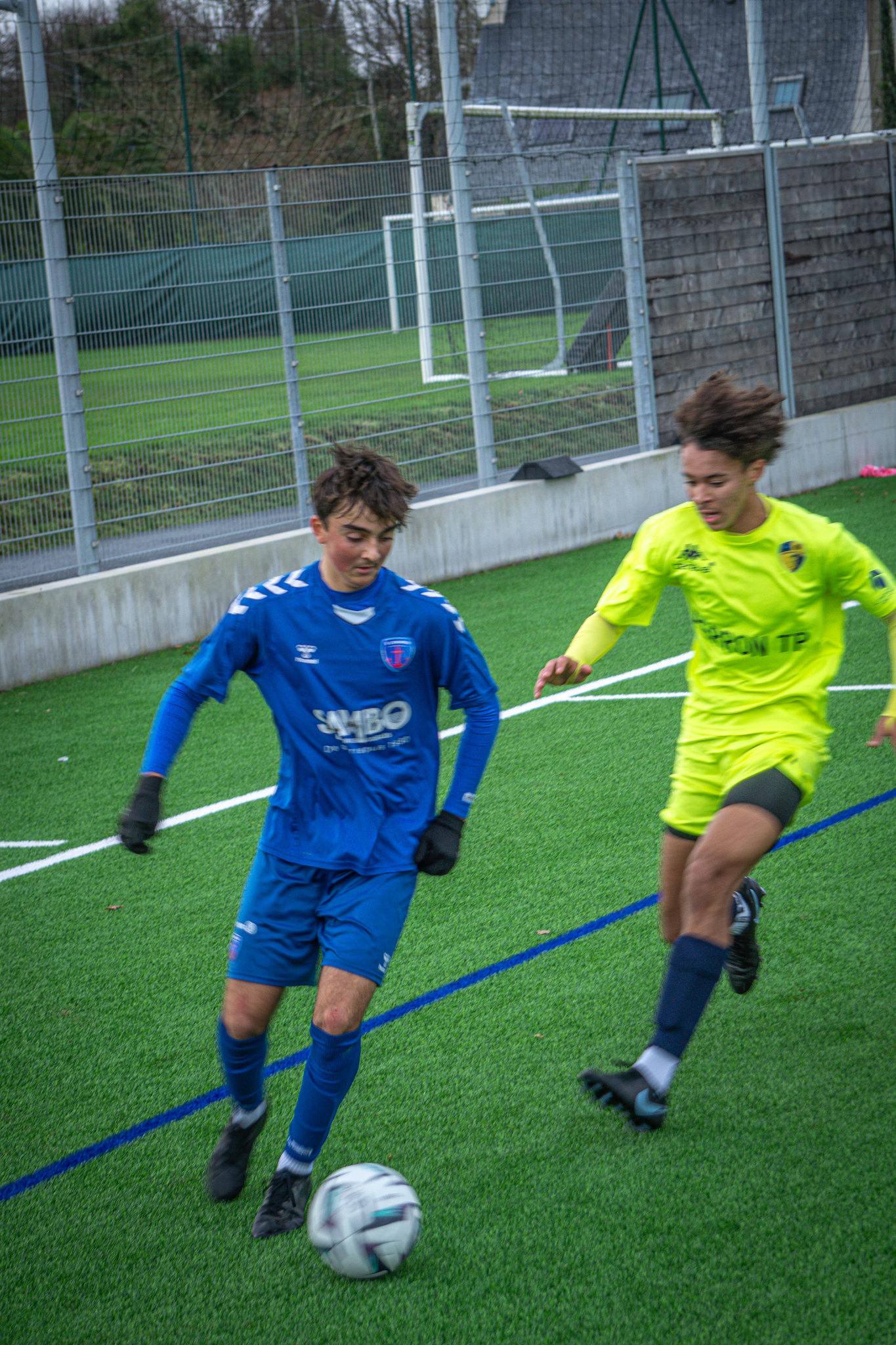 Sharko Visuals Portfolio