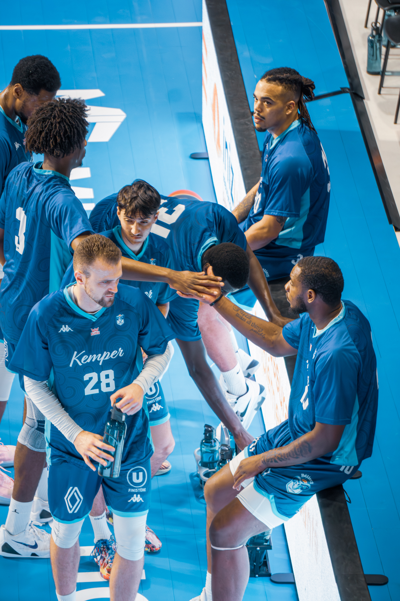 Sharko Visuals Portfolio